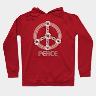 Peace Hoodie